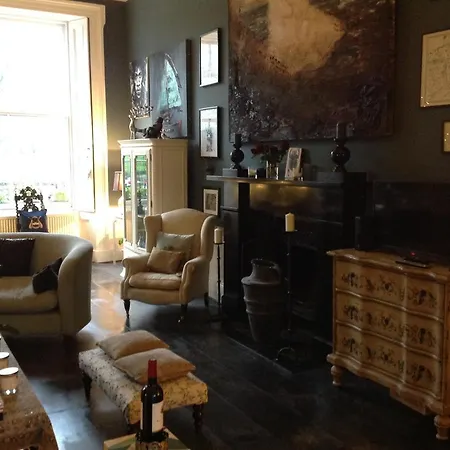A Room In The City - West-2